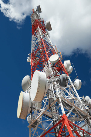 Telecom-Industry