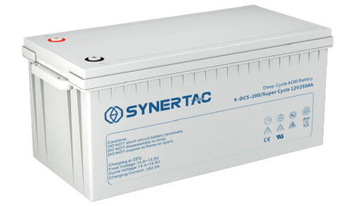 How Charge AGM Battery - Sunon Battery